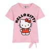 T-shirt - Sanrio - Hello Kitty - Rose - 6 ans