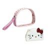 Trousse - Sanrio - Hello Kitty - Transparent