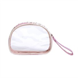 Trousse - Sanrio - Hello Kitty - Transparent