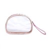 Trousse - Sanrio - Hello Kitty - Transparent