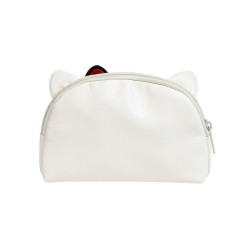 Trousse - Sanrio - Hello Kitty - Transparent