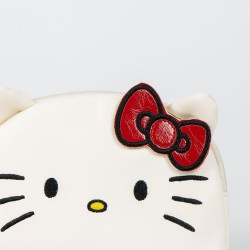 Trousse - Sanrio - Hello Kitty - Transparent