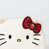 Trousse - Sanrio - Hello Kitty - Transparent