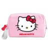 Trousse - Sanrio - Hello Kitty - Rose
