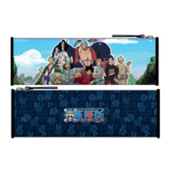 Trousse - One Piece - Équipage - Bleu