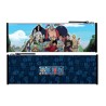 Trousse - One Piece - Équipage - Bleu