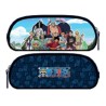 Trousse - One Piece - Équipage - Noir