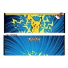 Trousse - Pokemon - Pikachu - Bleu