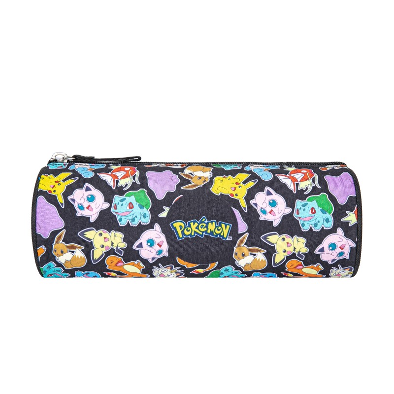 Trousse - Pokemon - Lovely Pokemon Days - Bleu