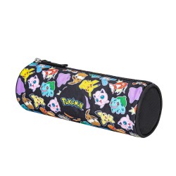 Trousse - Pokemon - Lovely Pokemon Days - Bleu