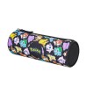 Trousse - Pokemon - Lovely Pokemon Days - Bleu