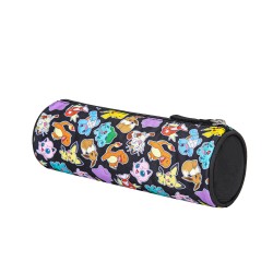 Trousse - Pokemon - Lovely Pokemon Days - Bleu