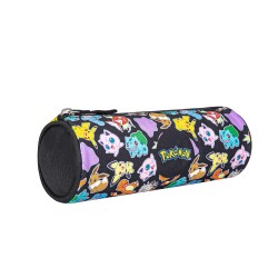 Trousse - Pokemon - Lovely Pokemon Days - Bleu