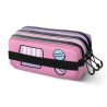 Trousse - Sanrio - Gachapon style - Rouge