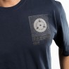 T-shirt - Naruto - Sasuke Uchiha - Noir - S