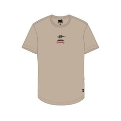 T-shirt - Naruto - Itachi Uchiha - Beige - L