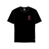 T-shirt - Naruto - Kakashi Hatake - Noir - L