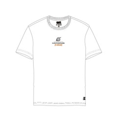 T-shirt - Naruto - Naruto Uzumaki - Blanc - M
