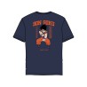 T-shirt - Dragon Ball - Son Goku - Bleu - 12 ans