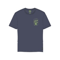 T-shirt - One Piece - Roronoa Zoro - Bleu - L