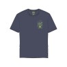 T-shirt - One Piece - Roronoa Zoro - Bleu - XL