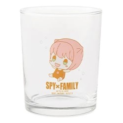 Verre - Ichibansho - Spy x Family - Anya Forger