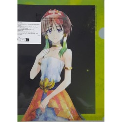 Fourre - Ichibansho - Moi, quand je me réincarne en Slime - Hiiro/Towa