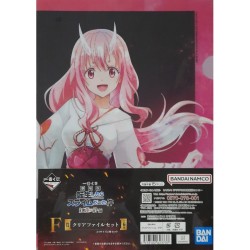 Fourre - Ichibansho - Moi, quand je me réincarne en Slime - Shuna/Shion