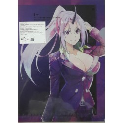Fourre - Ichibansho - Moi, quand je me réincarne en Slime - Shuna/Shion