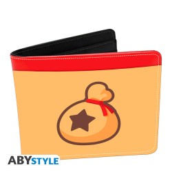 Porte-monnaie - Animal Crossing - Sac à Clochettes