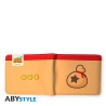 Porte-monnaie - Animal Crossing - Sac à Clochettes