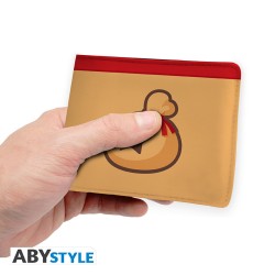 Porte-monnaie - Animal Crossing - Sac à Clochettes