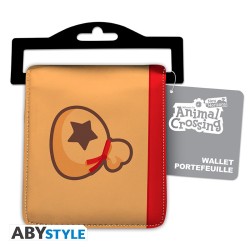 Porte-monnaie - Animal Crossing - Sac à Clochettes