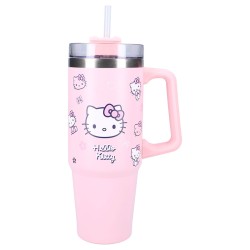 Mug de voyage - Sanrio - Hello Kitty