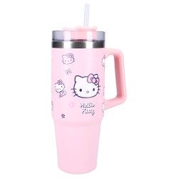 Mug de voyage - Sanrio - Hello Kitty