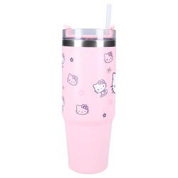 Mug de voyage - Sanrio - Hello Kitty