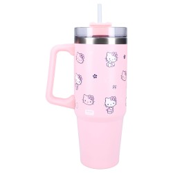 Mug de voyage - Sanrio - Hello Kitty
