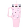 Mug de voyage - Sanrio - Hello Kitty