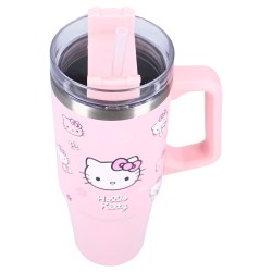 Mug de voyage - Sanrio - Hello Kitty