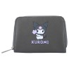 Porte-monnaie - Sanrio - Kuromi