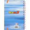 Carnet - Dragon Ball - Son Goku