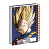 Carnet - Dragon Ball - Son Goku