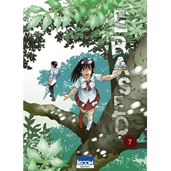 Erased - Tome 7