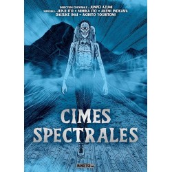 Cimes Spectrales