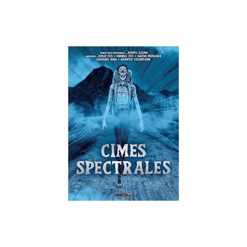 Cimes Spectrales