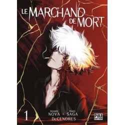 Le Marchand de Mort - Tome 1