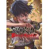 Ryukyu Buccaneer - Édition collector - Tome 1