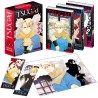 Tsugai Coffret Tomes 1 à 3