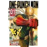 One-Punch Man - Tomes 1 à 24