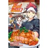 Food Wars - Tomes 1 à 10